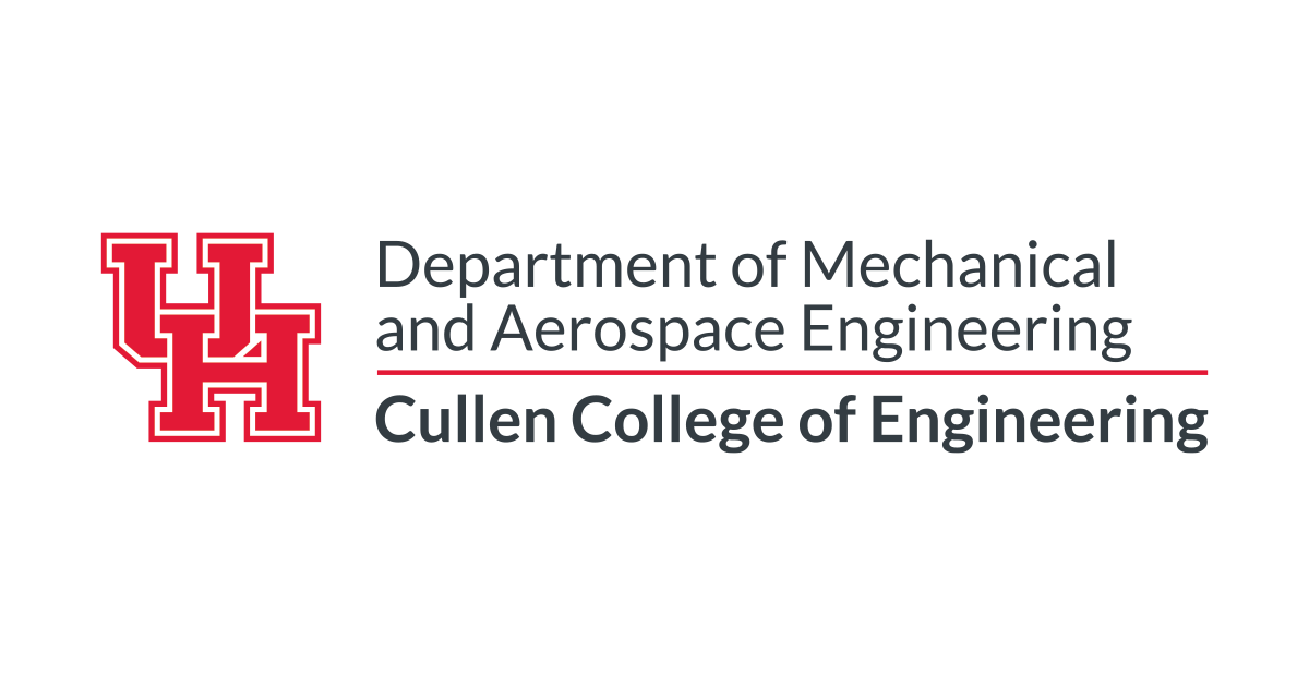 UH Department of Mechanical Engineering