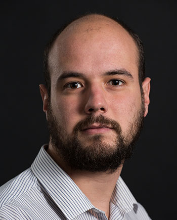Rodolfo Ostilla Monico