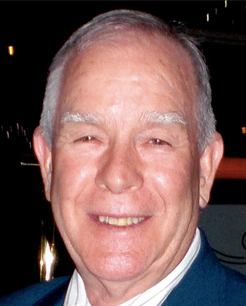 Hal Brinson