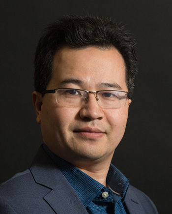 Dr. Zheng Chen