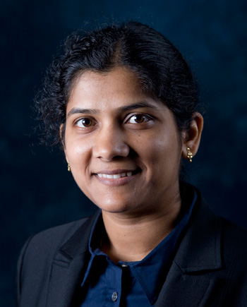 Yashashree Kulkarni