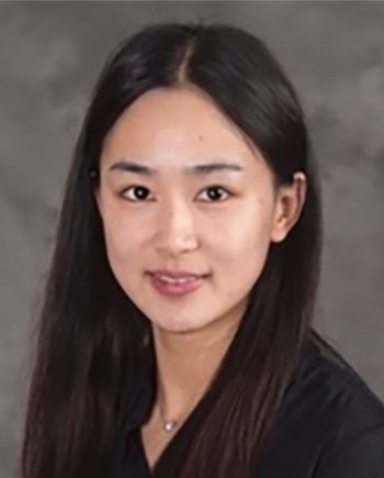 Jingyi Luan