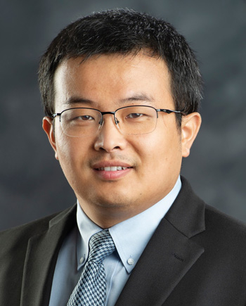 Ben Xu