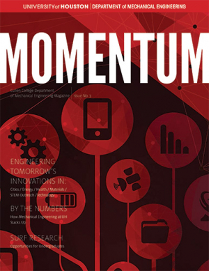 Momentum (Fall 2014)