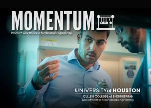 Momentum (Fall 2019)