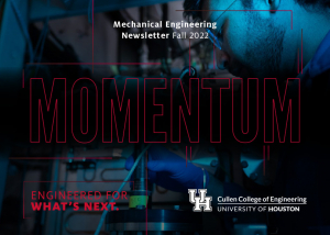 Momentum (Fall 2022)