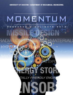 Momentum (Spring 2013)