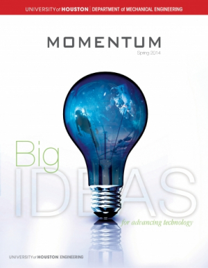 Momentum (Spring 2014)