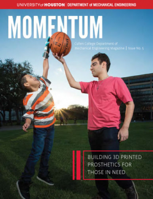 Momentum (Spring 2017)