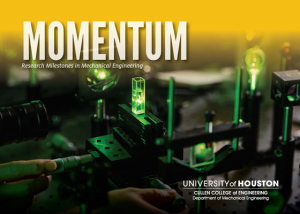 Momentum (Spring 2020)