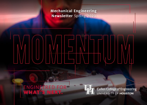 Momentum (Spring 2023)